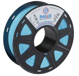 Filamento Pla Celeste
