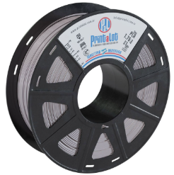 Filamento Pla Gris
