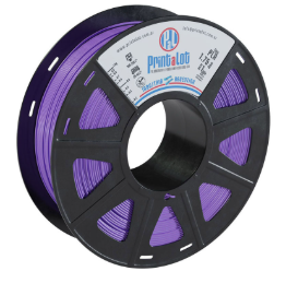 Filamento Pla Lila