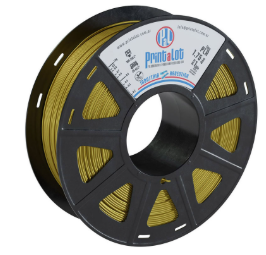 Filamento Pla Oro
