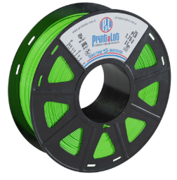 Filamento Pla Verde